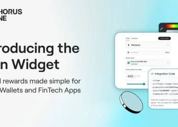 Chorus One Unveils Simple and Secure Widget to Enhance Institutional-grade Staking