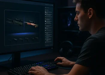 Open CS:GO Cases Online Safely – Top 6 Sites Revealed