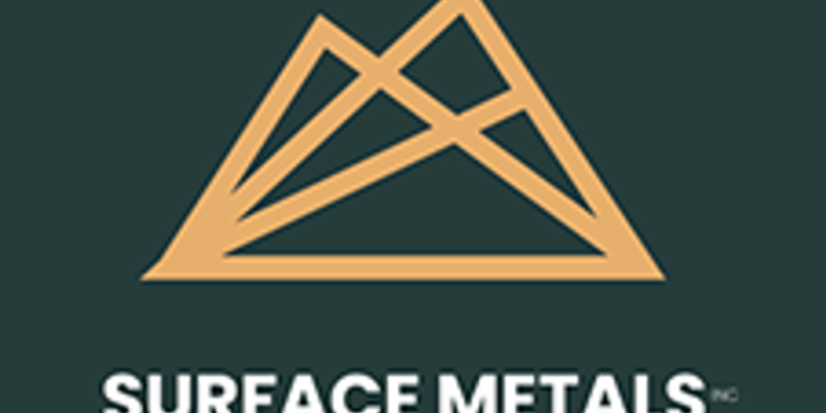 Surface Metals Inc. Launches Strategic North American Public Relations and Financial Marketing Campaign