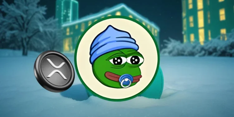 Ripple (XRP) vs Little Pepe (LILPEPE): Here’s When Each Could Turn $200 into $200,000