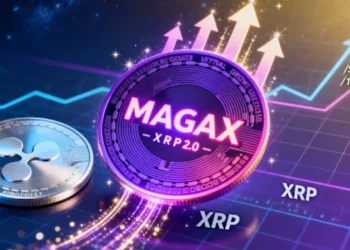 XRP News Today: Nearly 4,000 People Have Invested In MAGAX As Altcoin Dubbed As XRP 2.0