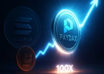 Solana Millionaire Has Been Accumulating Paydax (PDP) At $0.015, Expects Price To Jump 100x Over PEPE Coin