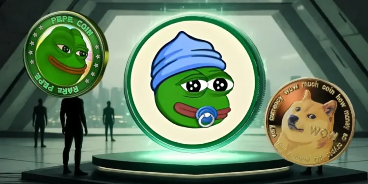 Pepe Coin Price Prediction: PEPE and Dogecoin to Climb Higher, But This Crypto Could Be the One to Explode 50x Next