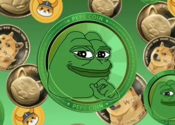 Pepe Price Eyes $0.0000091 as Bulls Regain Momentum