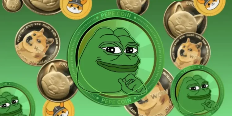 Pepe Price Eyes $0.0000091 as Bulls Regain Momentum