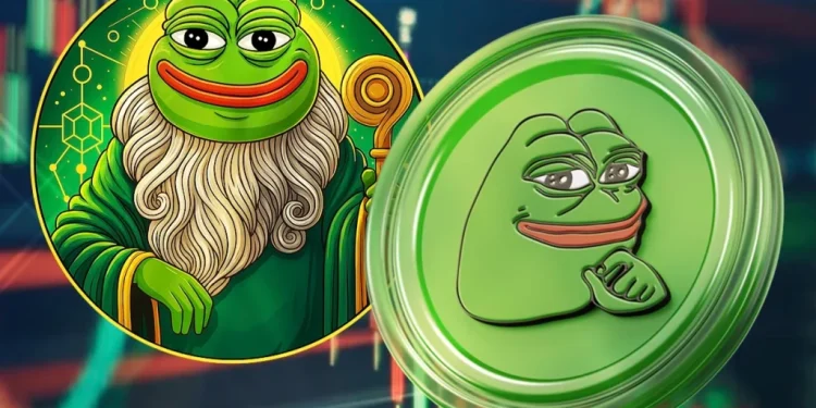 Early Shiba Inu And PEPE Investors Rotate Into Pepeto, As It Is The Best Crypto to Buy Now