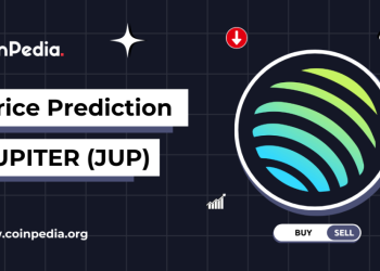 Jupiter Price Prediction 2025, 2026 – 2030: Will JUP Price Hit $2?