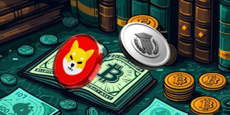 SHIB Whale Exit Sparks Debate Over Which Crypto to Buy Today for Long-Term Compounding ROI