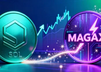 Solana Price Prediction: SOL ETF Approval Could See Prices Surge Over $400; MAGAX Successfully Reach Stage 3