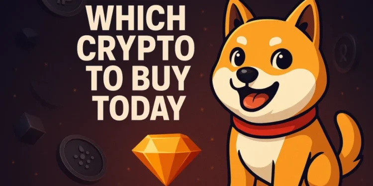 Which Crypto To Buy Today For Long-Term: MUTM to Beat SHIB
