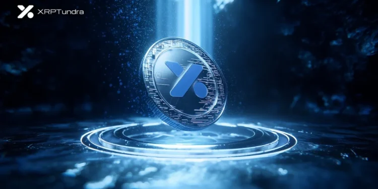Is XRP a Good Investment? Tundra’s Frozen Vaults Say Absolutely