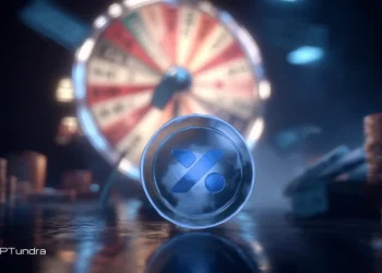 Ripple XRP News: Ice-Cold Investment XRP Tundra Distributes $14K in Arctic Spinner Rewards