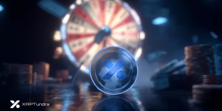 Ripple XRP News: Ice-Cold Investment XRP Tundra Distributes $14K in Arctic Spinner Rewards