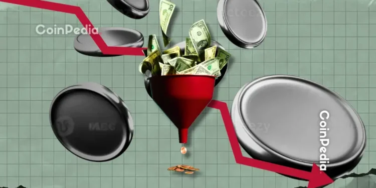 Crypto Market Cap Drops $1.2 Trillion in Eight Weeks – Was This Reset Needed?