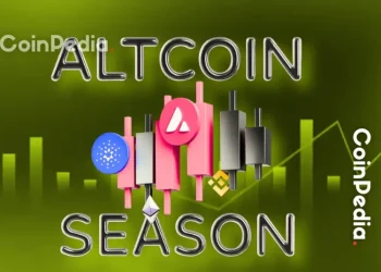 Altcoin Season 2.0? Trader Predicts 50x Rally as Bitcoin Dominance Starts to Fall