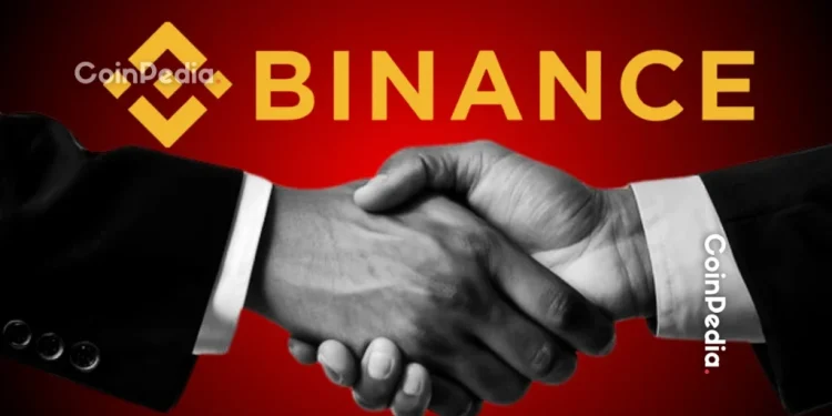 Binance Partners with HCM City To Build Vietnam’s Global Financial Future