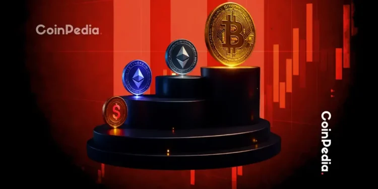 Bitcoin ETFs See $151M Outflow; Ethereum and Solana ETFs Gain