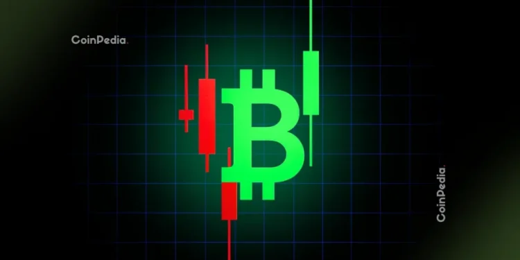 As Bitcoin Holds Steady Near $87,000, Here’s the BTC Price Prediction for Today