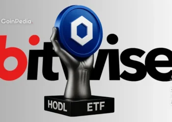 Bitwise Chainlink ETF Nears Launch After DTCC Listing