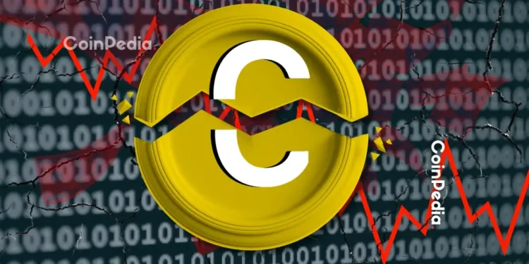 Crypto Market Crash Shows Signs of More Declines Ahead