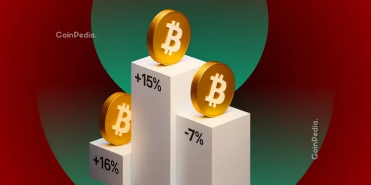 Why Crypto Is Crashing Today: Analysts Warn BTC Could Break Below $80K After Global Market Panic