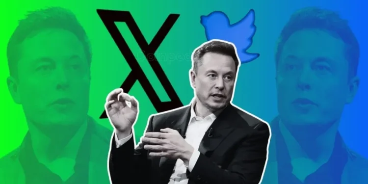 “Whatsapp Killer?” Elon Musk Reveals X Chat, a Bitcoin-Style Encrypted Messaging App 