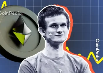 Vitalik Buterin Donates 128 ETH to Privacy Messaging Apps