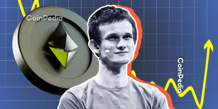 Vitalik Buterin Donates 128 ETH to Privacy Messaging Apps