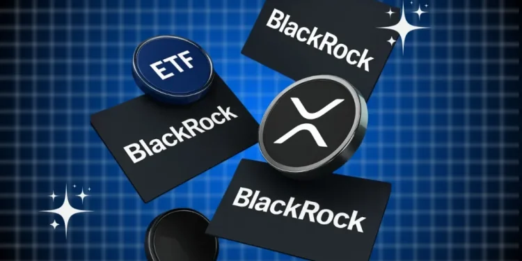 Fact Check: Is BlackRock Partnering with Ripple to Tokenize All $5.3T in ETF Liquidity?