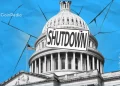 U.S. Government Shutdown Nears End as Senate Advances Funding Bill After 41 Days