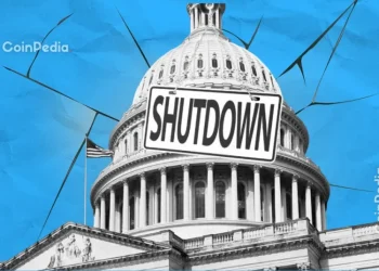 U.S. Government Shutdown Nears End as Senate Advances Funding Bill After 41 Days