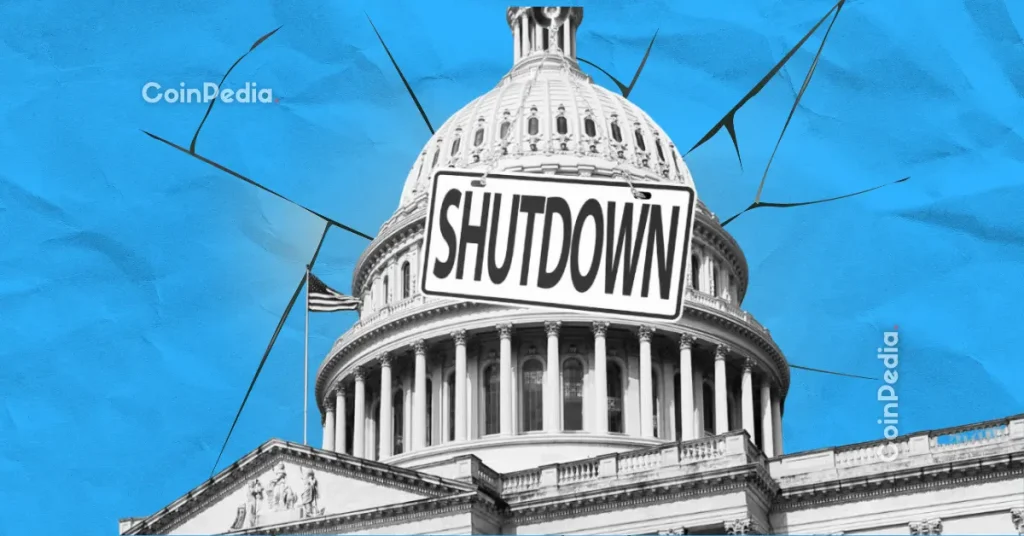 U.S. Government Shutdown Nears End as Senate Advances Funding Bill After 41 Days