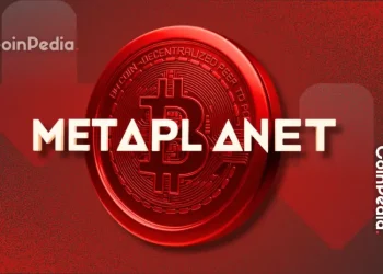 Metaplanet Secures $130M Bitcoin-Backed Loan Amid Crypto Market Slide