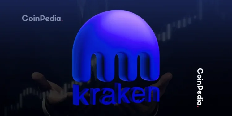 Kraken Raises $800 Million, Surges to $20B Valuation Ahead of IPO Plans
