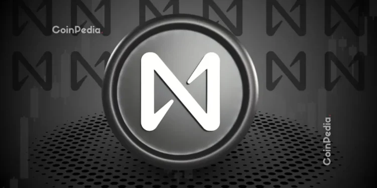 NEAR Protocol PricePoised for a Big Breakout—Will It Follow ICP’s Explosive Rally?