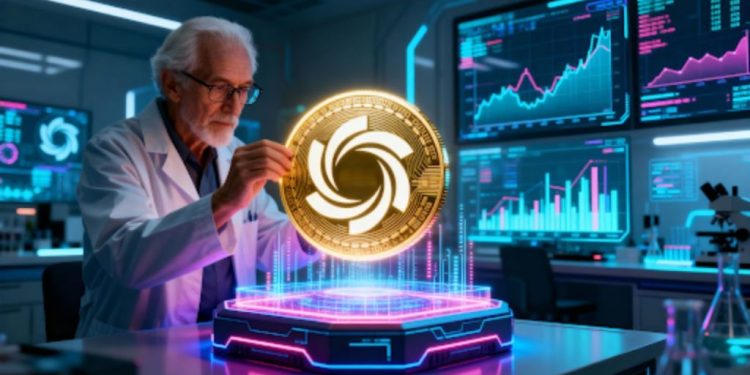 2026 AI Altcoin Forecast: Ozak AI Expected to Hit $5 Post-Listing — 10,000% ROI for Early Backers Possible