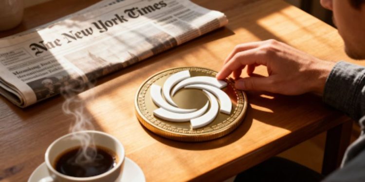 XRP Could Reach $5, But Ozak AI Prediction Is Catching the Market’s Eye