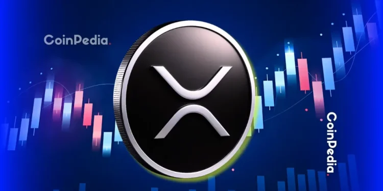 Frustration with XRP’s 7.9% Crash at $2.50 is Fueling the Record-Breaking Digitap ($TAP) 114% Surge