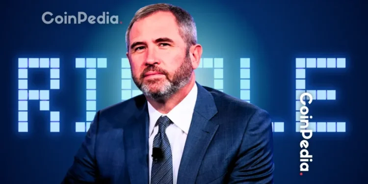 Why Has Ripple Delayed Its IPO Plans Amid the Crypto Listing Boom?