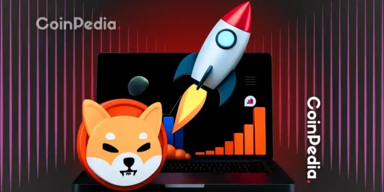 SHIB Price Defends $0.0000089 Floor, Bulls Eye Relief Rally After Drop?