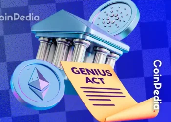 Analyst Says GENIUS Act Reshapes U.S. Debt Markets; Critics Slam “Overblown” Claims