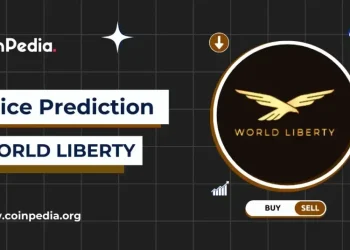 World Liberty Financial (WLFI) Price Prediction 2025, 2026–2030: How High Can WLFI Go?