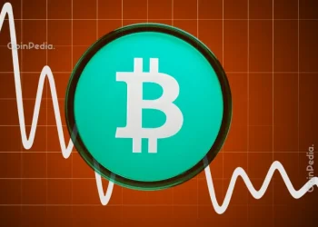 Bitcoin Tests Key Resistance: Is BTC Price Forming Another Lower High Today?