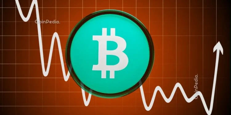 Bitcoin Tests Key Resistance: Is BTC Price Forming Another Lower High Today?
