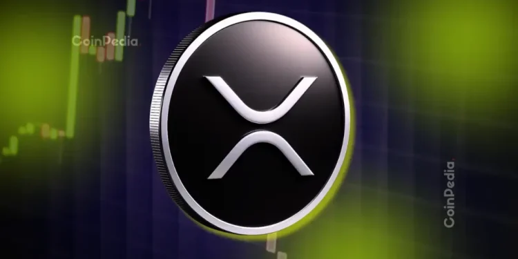XRP Price Forecast: Can Bulls Break $2.5 and Trigger a 10–15% Rally This Week?