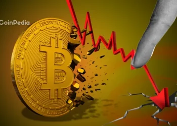 Who Is Selling Bitcoin ? Why BTC Price Is Dropping ?