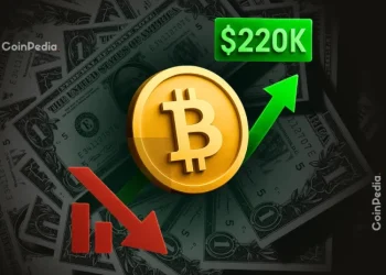 World’s Highest IQ Holder Predicts Bitcoin to Hit $220K In Next 45 Days