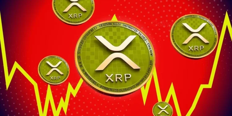 XRP ETF Price Crash Explained