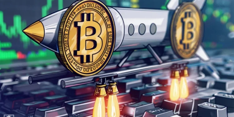 This $0.035 Crypto Could Be the Best Buy for Investors Who Missed XRP Early