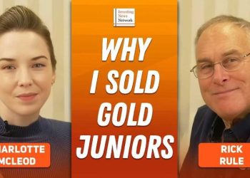 Rick Rule: Gold Strategy, Oil Stocks I Own, “Sure Money” in Uranium